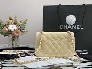 Chanel Flap Bag 20cm 001 - 6