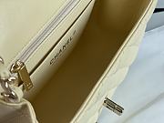 Chanel Flap Bag 17cm 001 - 3