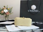 Chanel Flap Bag 17cm 001 - 2