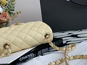 Chanel Flap Bag 17cm 001 - 5