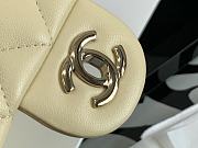 Chanel Flap Bag 17cm 001 - 6