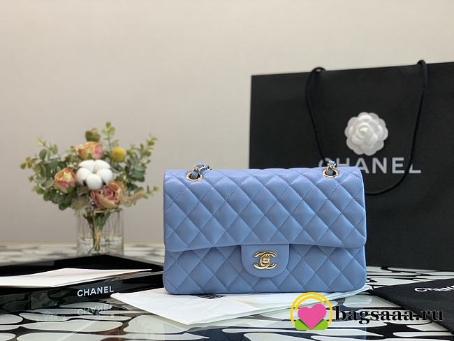 Chanel Flap Bag 25cm 002 - 1