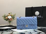 Chanel Flap Bag 25cm 002 - 1