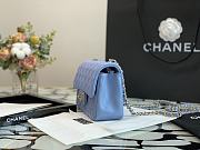 Chanel Flap Bag 20cm 002 - 3