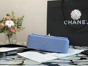Chanel Flap Bag 20cm 002 - 2