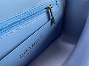 Chanel Flap Bag 20cm 002 - 5