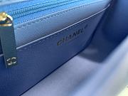 Chanel Flap Bag mini 17cm 002 - 5