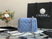 Chanel Flap Bag mini 17cm 002 - 3