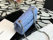 Chanel Flap Bag mini 17cm 002 - 4