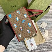 Gucci crossbody bag - 4