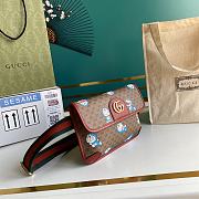 Gucci 647817 crossbody bag - 2