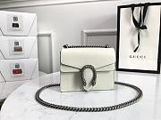 Gucci Dionysus mini bag 20cm - 1