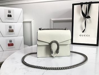 Gucci Dionysus mini bag 20cm