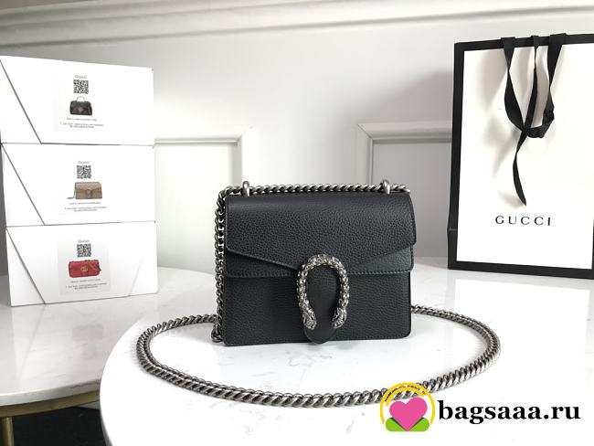Gucci Dionysus mini bag 20cm 001 - 1