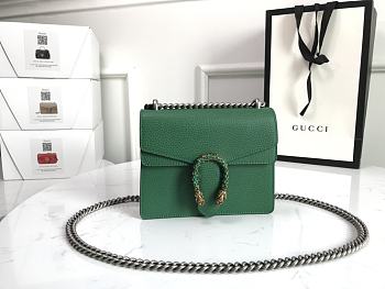 Gucci Dionysus mini bag 20cm 002