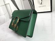 Gucci Dionysus mini bag 20cm 002 - 4