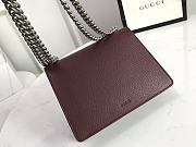 Gucci Dionysus mini bag 20cm 003 - 3