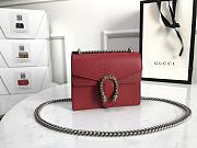 Gucci Dionysus mini bag 20cm 004 - 1