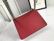 Gucci Dionysus mini bag 20cm 004 - 2