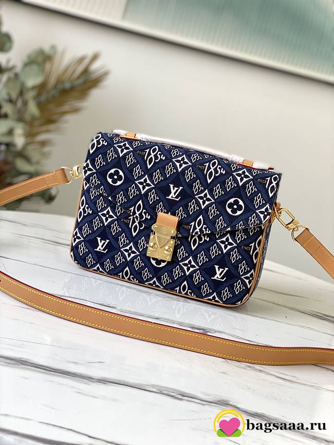 LV Pochette Métis M57395 - 1