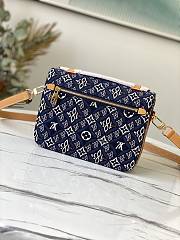 LV Pochette Métis M57395 - 5