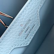 Louis Vuitton Capucines BB Bag 27CM 001 - 2