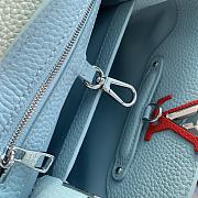 Louis Vuitton Capucines BB Bag 27CM 001 - 5