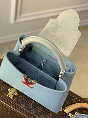 Louis Vuitton Capucines BB Bag 27CM 001 - 6