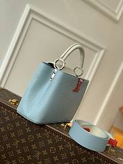 Louis Vuitton Capucines BB Bag 27CM 001 - 4