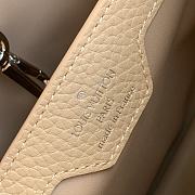 Louis Vuitton Capucines BB Bag 27CM 002 - 2