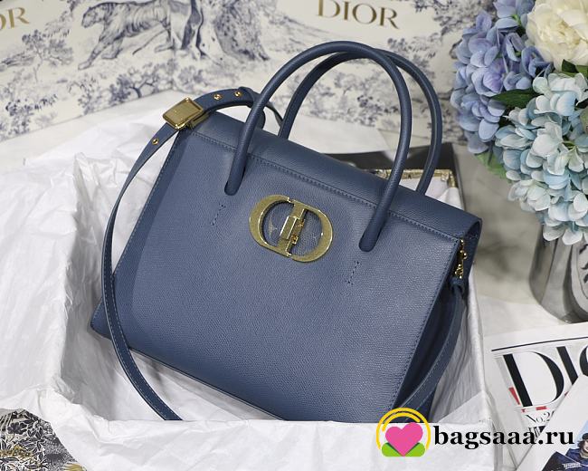 Dior 30 Montaigne Bag - 1