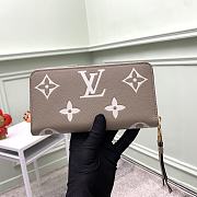 Louis Vuitton wallet M69794 - 3