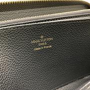 Louis Vuitton wallet Black M69794 - 4