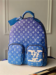 Louis Vuitton Backpack M45441 - 1