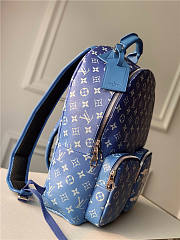 Louis Vuitton Backpack M45441 - 4
