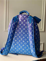 Louis Vuitton Backpack M45441 - 6