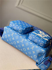 Louis Vuitton Backpack M45441 - 3