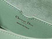 Dior Bobby Bag 22cm 002 - 3