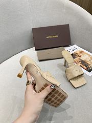 Bottega Veneta Sandals 008 - 4