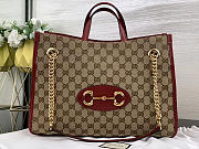 Gucci Large Handbags - 1
