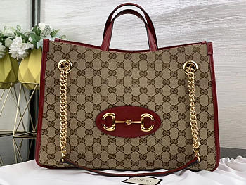 Gucci Large Handbags