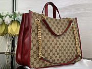 Gucci Large Handbags - 6
