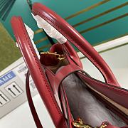 Gucci Jackie 1961 Handbags 002 - 2