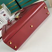 Gucci Jackie 1961 Handbags 002 - 3