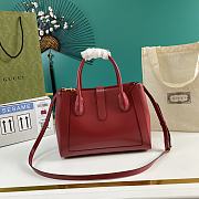 Gucci Jackie 1961 Handbags 002 - 4