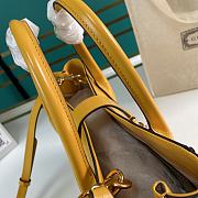 Gucci Jackie 1961 Handbags 003 - 5
