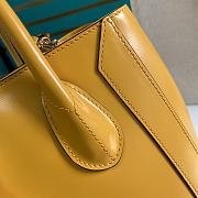 Gucci Jackie 1961 Handbags 003 - 4