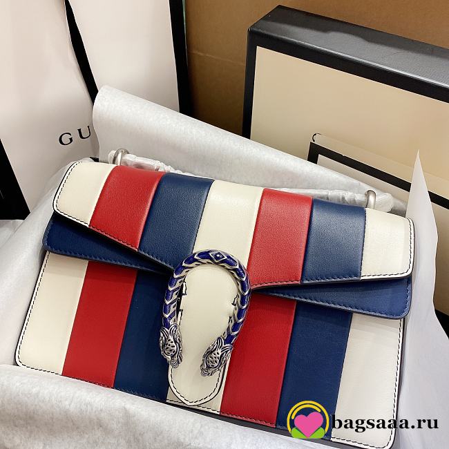 Gucci Dionysus Shoulder Bag 28cm - 1