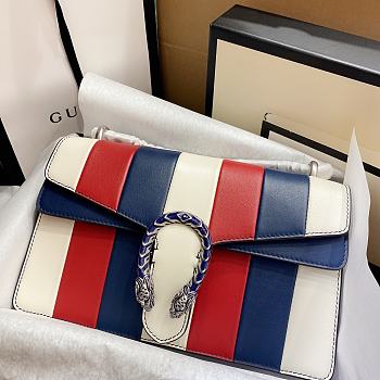 Gucci Dionysus Shoulder Bag 28cm