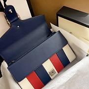 Gucci Dionysus Shoulder Bag 28cm - 3